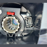Load image into Gallery viewer, 2013-2018 Mercedes W218 CLS Steering Column Control Switches Assembly A212 9004020 OEM