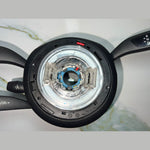 Load image into Gallery viewer, 2013-2018 Mercedes W218 CLS Steering Column Control Switches Assembly A212 9004020 OEM