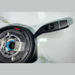 Load image into Gallery viewer, 2013-2018 Mercedes W218 CLS Steering Column Control Switches Assembly A212 9004020 OEM
