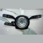 Load image into Gallery viewer, 2013-2018 Mercedes W218 CLS Steering Column Control Switches Assembly A212 9004020 OEM