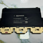 Bild in die Galerieansicht laden, 17-21 Mercedes Benz W213 E-Class Passenger Seat Control Module A213 9008031 OEM