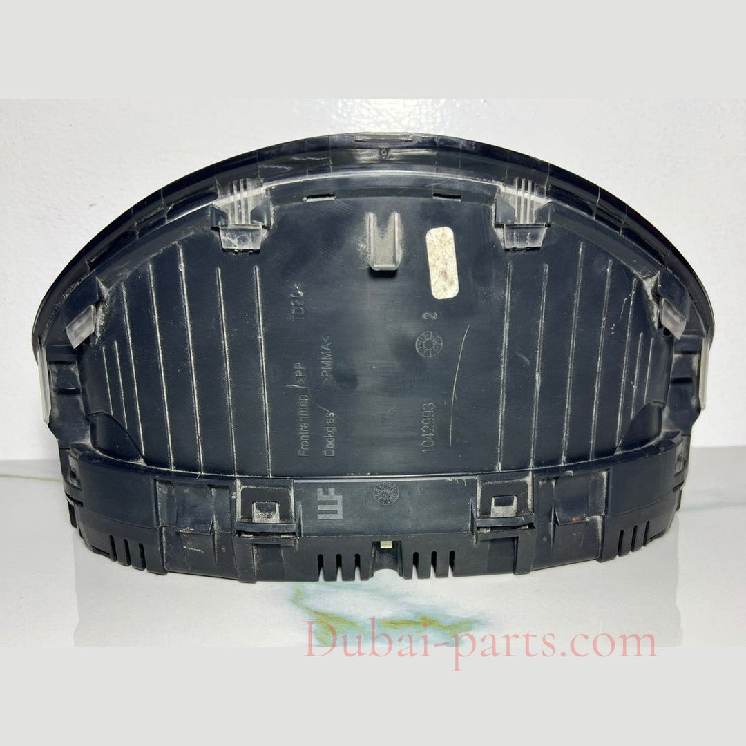 06-14 Mercedes-Benz W906 Vito Instrument Cluster Speedometer A906 9005200 OEM