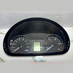 قم بتحميل الصورة إلى عارض الصور، 06-14 Mercedes-Benz W906 Vito Instrument Cluster Speedometer A906 9005200 OEM