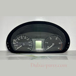 قم بتحميل الصورة إلى عارض الصور، 06-14 Mercedes-Benz W906 Vito Instrument Cluster Speedometer A906 9005200 OEM