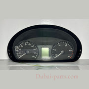 06-14 Mercedes-Benz W906 Vito Instrument Cluster Speedometer A906 9005200 OEM