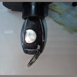 Bild in die Galerieansicht laden, Mercedes W246 ECU Engine Control Module Ignition Key Switch Set A270 9000900 OEM