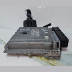 Bild in die Galerieansicht laden, Mercedes W246 ECU Engine Control Module Ignition Key Switch Set A270 9000900 OEM