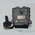 Bild in die Galerieansicht laden, Mercedes W246 ECU Engine Control Module Ignition Key Switch Set A270 9000900 OEM