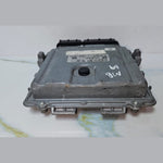 Load image into Gallery viewer, 12-13 Mercedes W246 B-Class Engine Control Module Unit ECM ECU A270 9000600 OEM