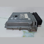 Load image into Gallery viewer, 12-13 Mercedes W246 B-Class Engine Control Module Unit ECM ECU A270 9000600 OEM