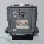 Load image into Gallery viewer, 12-13 Mercedes W246 B-Class Engine Control Module Unit ECM ECU A270 9000600 OEM