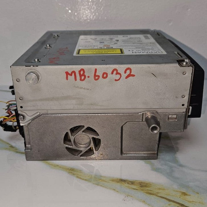 15-20 Mercedes W222 Radio Audio GPS Head Unit CD DVD Player A217 9003701 OEM