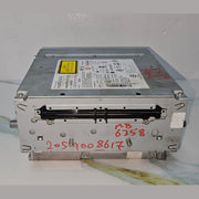14-18 Mercedes W205 C300 C350 Radio Audio GPS Head Unit CD DVD Changer A205 9008617 OEM