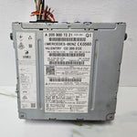 Load image into Gallery viewer, 14-18 Mercedes W205 C300 Radio Audio Head Unit CD DVD Changer A205 9007321 OEM