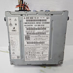 Load image into Gallery viewer, 14-18 Mercedes W205 C300 Radio Audio Head Unit CD DVD Changer A205 9007321 OEM