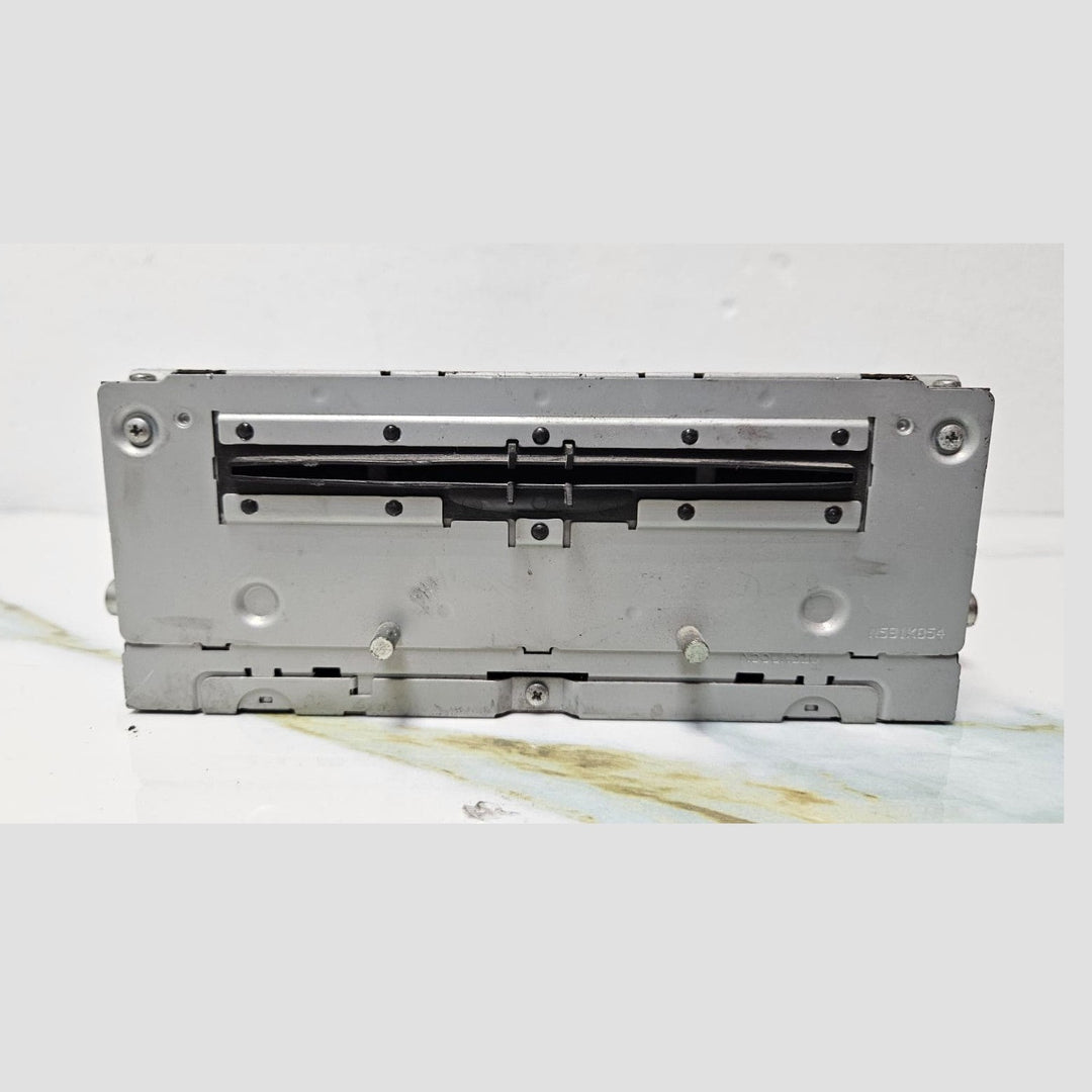 14-18 Mercedes W205 C300 Radio Audio Head Unit CD DVD Changer A205 9007321 OEM