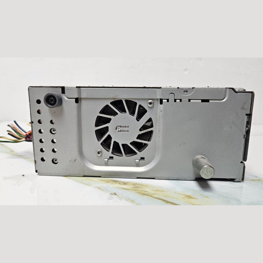 14-18 Mercedes W205 C300 Radio Audio Head Unit CD DVD Changer A205 9007321 OEM