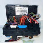 Bild in die Galerieansicht laden, 2004-2011 Mercedes W171 SLK AMG Front Fuse Relay SAM Module A171 5451701 OEM