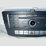 Load image into Gallery viewer, 13-16 Mercedes-Benz W166 ML GLE Radio Audio Head Unit CD Player A166 9003919 OEM
