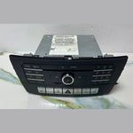 Load image into Gallery viewer, 13-16 Mercedes-Benz W166 ML GLE Radio Audio Head Unit CD Player A166 9003919 OEM