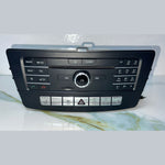 Load image into Gallery viewer, 13-16 Mercedes-Benz W166 ML GLE Radio Audio Head Unit CD Player A166 9003919 OEM