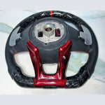 Bild in die Galerieansicht laden, Mercedes W205 AMG Steering Wheel Multi Function Sport Assembly W \ Paddle Shifts