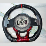 Bild in die Galerieansicht laden, Mercedes W205 AMG Steering Wheel Multi Function Sport Assembly W \ Paddle Shifts