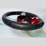 Bild in die Galerieansicht laden, Mercedes W205 AMG Steering Wheel Multi Function Sport Assembly W \ Paddle Shifts