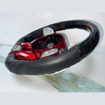 Bild in die Galerieansicht laden, Mercedes W205 AMG Steering Wheel Multi Function Sport Assembly W \ Paddle Shifts