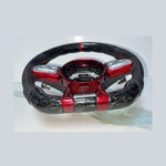 Bild in die Galerieansicht laden, Mercedes W205 AMG Steering Wheel Multi Function Sport Assembly W \ Paddle Shifts