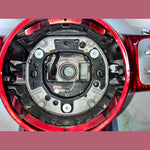 Bild in die Galerieansicht laden, Mercedes W205 AMG Steering Wheel Multi Function Sport Assembly W \ Paddle Shifts