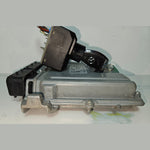 Bild in die Galerieansicht laden, Mercedes CLA ECU Engine Control Module Ignition Key Switch Set A270 9000600 OEM
