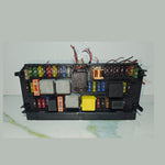 Bild in die Galerieansicht laden, 10-16 Mercedes-Benz W212 W204 Front SAM Module Relay Fuse Box A212 9006012 OEM