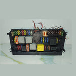 Bild in die Galerieansicht laden, 10-16 Mercedes-Benz W212 W204 Front SAM Module Relay Fuse Box A212 9006012 OEM