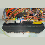 Bild in die Galerieansicht laden, 10-16 Mercedes-Benz W212 W204 Front SAM Module Relay Fuse Box A212 9006012 OEM