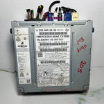 Load image into Gallery viewer, 14-18 Mercedes W205 C300 Radio Audio Head Unit CD DVD Changer A205 9009530 OEM
