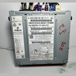 Load image into Gallery viewer, 14-18 Mercedes W205 C300 Radio Audio Head Unit CD DVD Changer A205 9009530 OEM