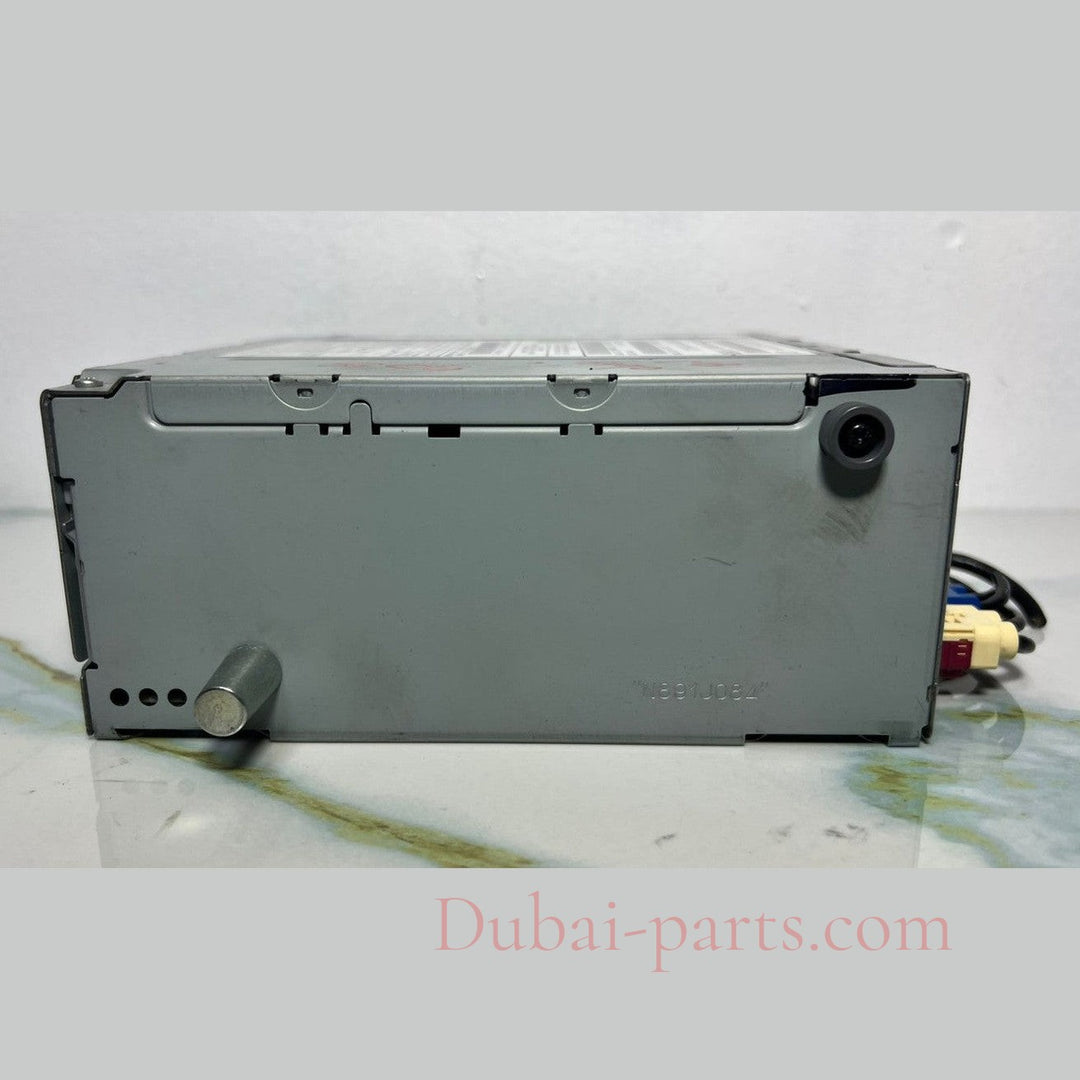 14-18 Mercedes W205 C300 Radio Audio Head Unit CD DVD Changer A205 9009530 OEM