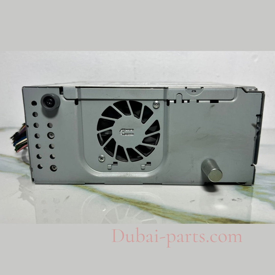 14-18 Mercedes W205 C300 Radio Audio Head Unit CD DVD Changer A205 9009530 OEM