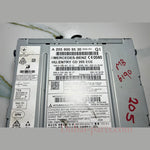 Load image into Gallery viewer, 14-18 Mercedes W205 C300 Radio Audio Head Unit CD DVD Changer A205 9009530 OEM