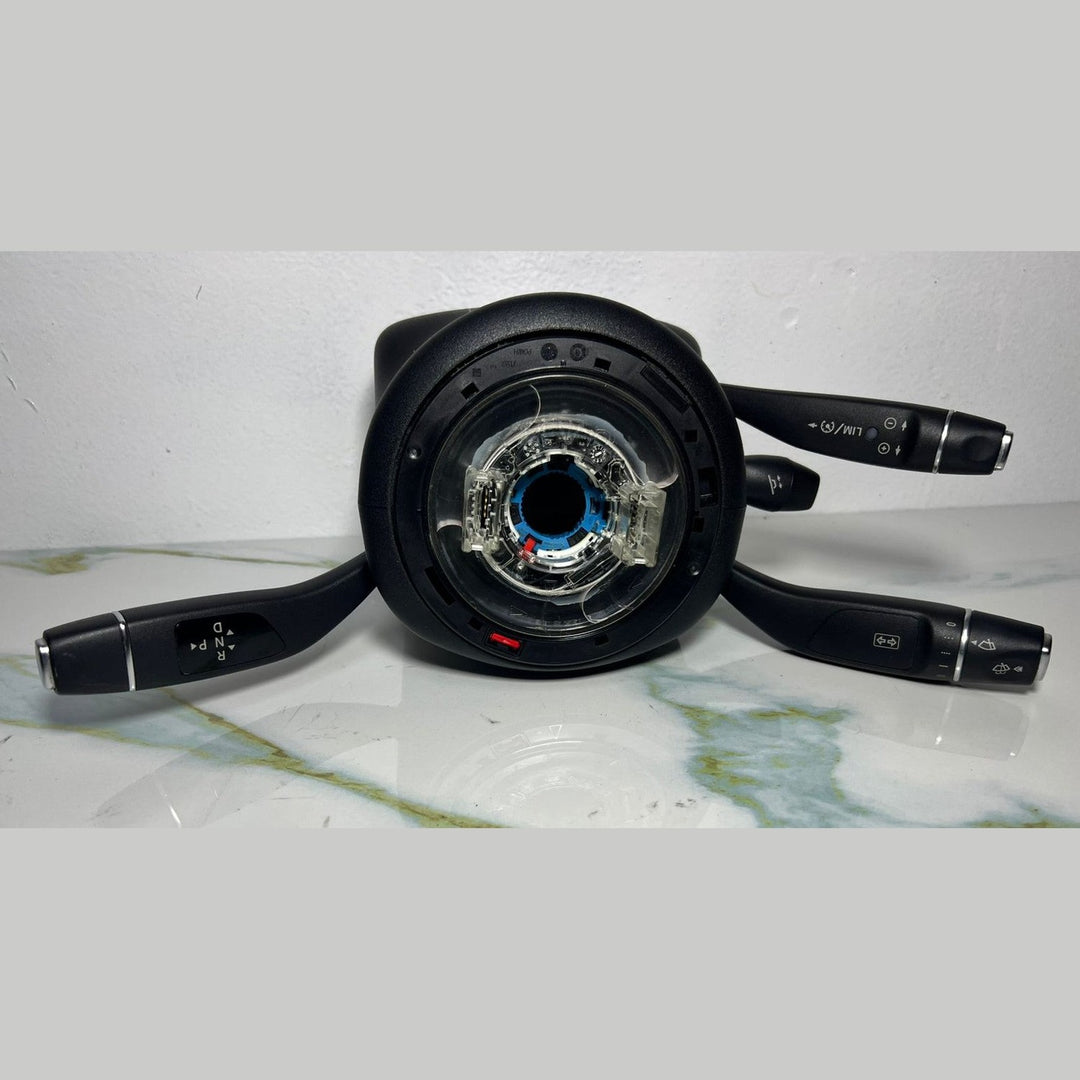 12-15 Mercedes W212 Steering Column Control Switches Assembly A212 9003820 OEM