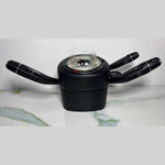 Bild in die Galerieansicht laden, 12-15 Mercedes W212 Steering Column Control Switches Assembly A212 9003820 OEM