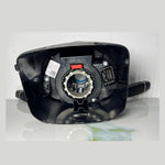 Bild in die Galerieansicht laden, 12-15 Mercedes W212 Steering Column Control Switches Assembly A212 9003820 OEM