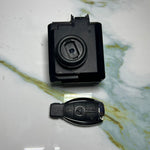 Bild in die Galerieansicht laden, 08-14 Mercedes W212 E-Class Ignition Switch Module Unit W/key A212 9056601 OEM