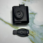 Bild in die Galerieansicht laden, 08-14 Mercedes W212 E-Class Ignition Switch Module Unit W/key A212 9056601 OEM