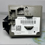 Bild in die Galerieansicht laden, 08-14 Mercedes W212 E-Class Ignition Switch Module Unit W/key A212 9056601 OEM