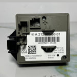 Bild in die Galerieansicht laden, 08-14 Mercedes W212 E-Class Ignition Switch Module Unit W/key A212 9056601 OEM