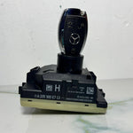 Bild in die Galerieansicht laden, 14-18 Mercedes W205 C-Class Ignition Switch Module Unit W/key A205 9006713 OEM