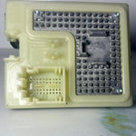 Bild in die Galerieansicht laden, 14-18 Mercedes W205 C-Class Ignition Switch Module Unit W/key A205 9006713 OEM