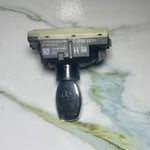 Bild in die Galerieansicht laden, 14-18 Mercedes W205 C-Class Ignition Switch Module Unit W/key A205 9006713 OEM